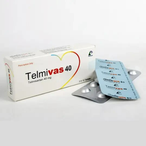 telmivas-40mg